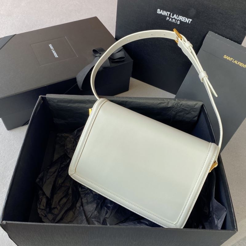 YSL Satchel Bags